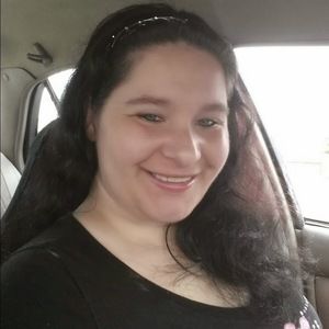 Meet your Posher, Tabitha